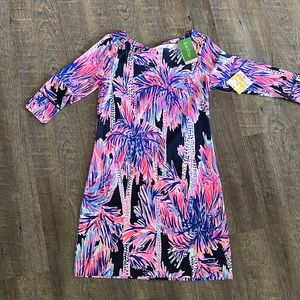 lilly Pullitzer Sophie dress